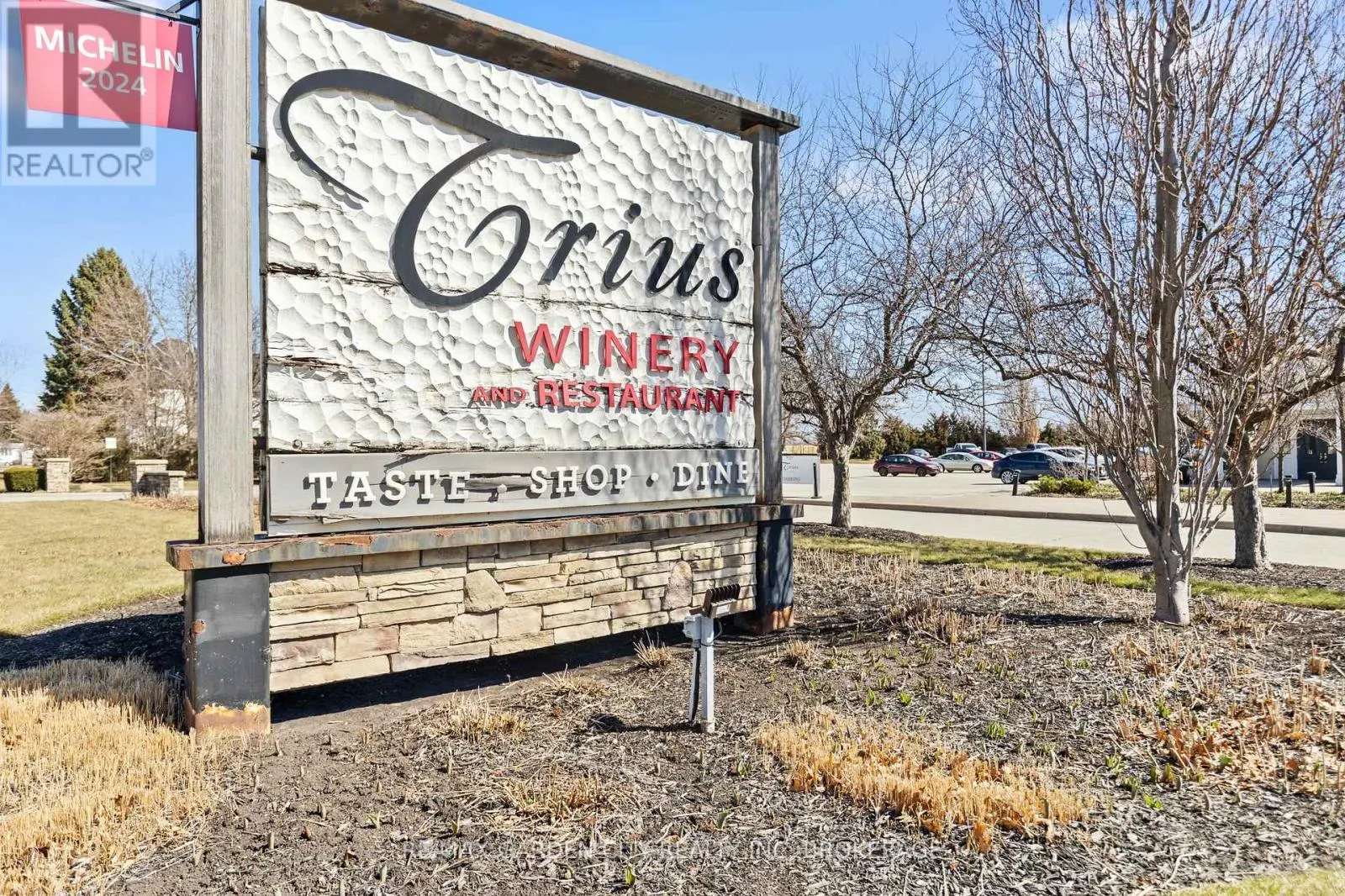 997 NIAGARA STONE ROAD