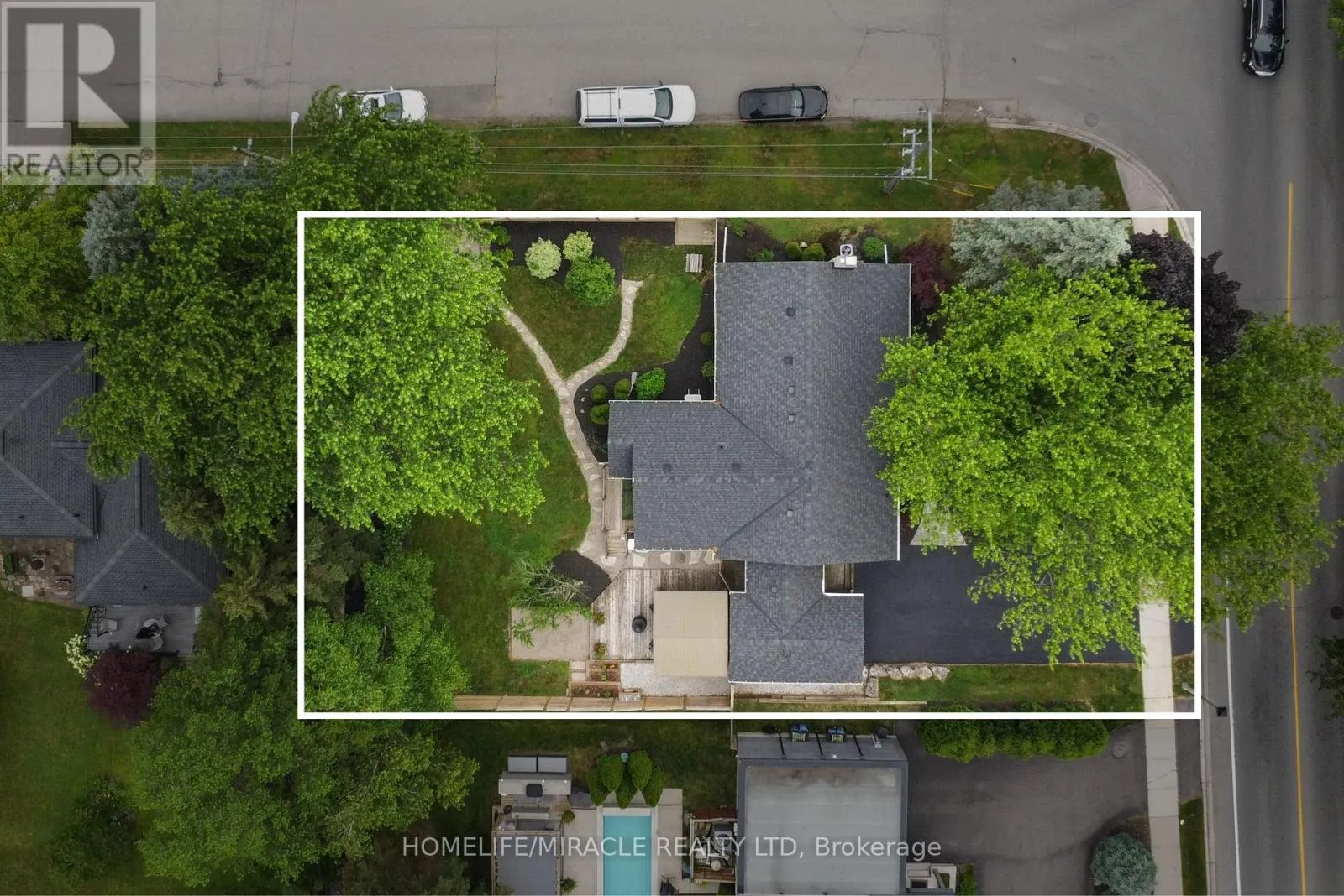 136 MOHAWK ROAD
