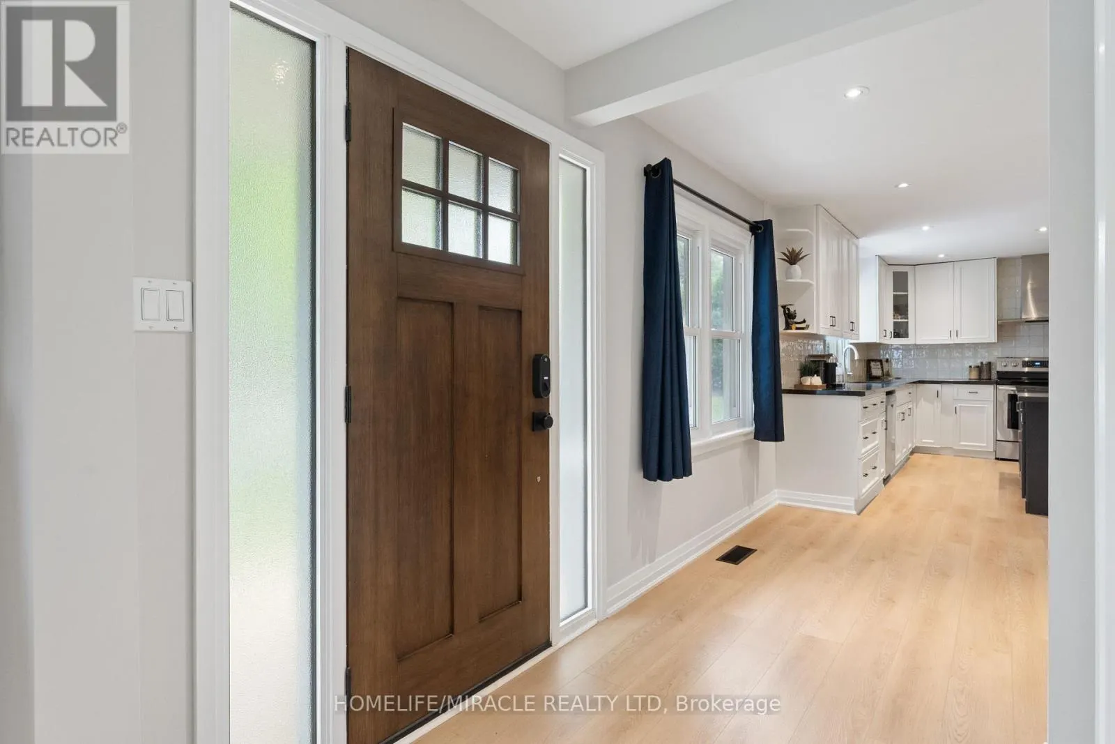 136 MOHAWK ROAD