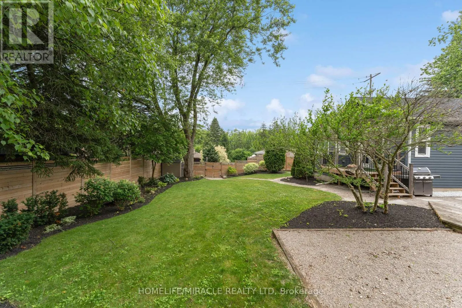 136 MOHAWK ROAD