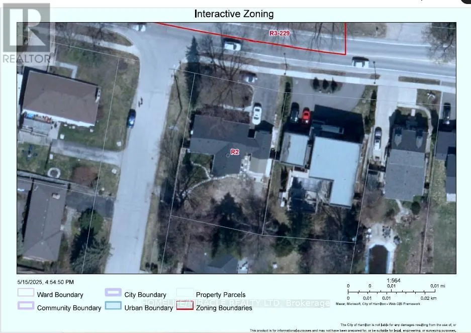136 MOHAWK ROAD