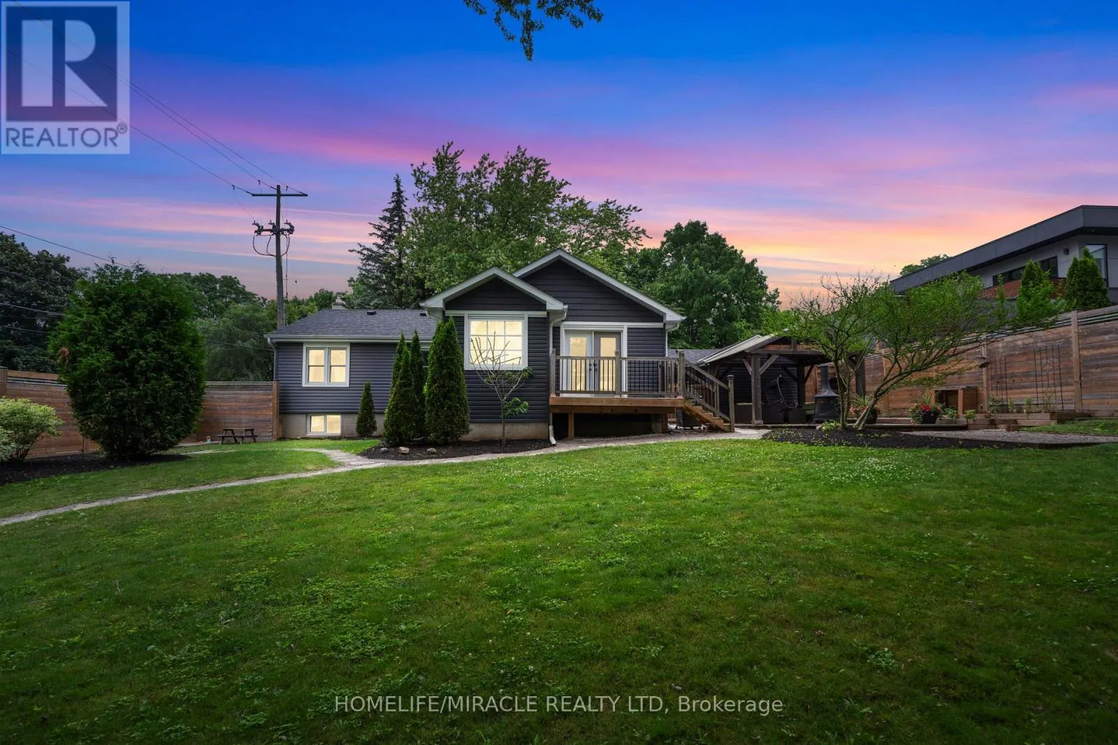 136 MOHAWK ROAD