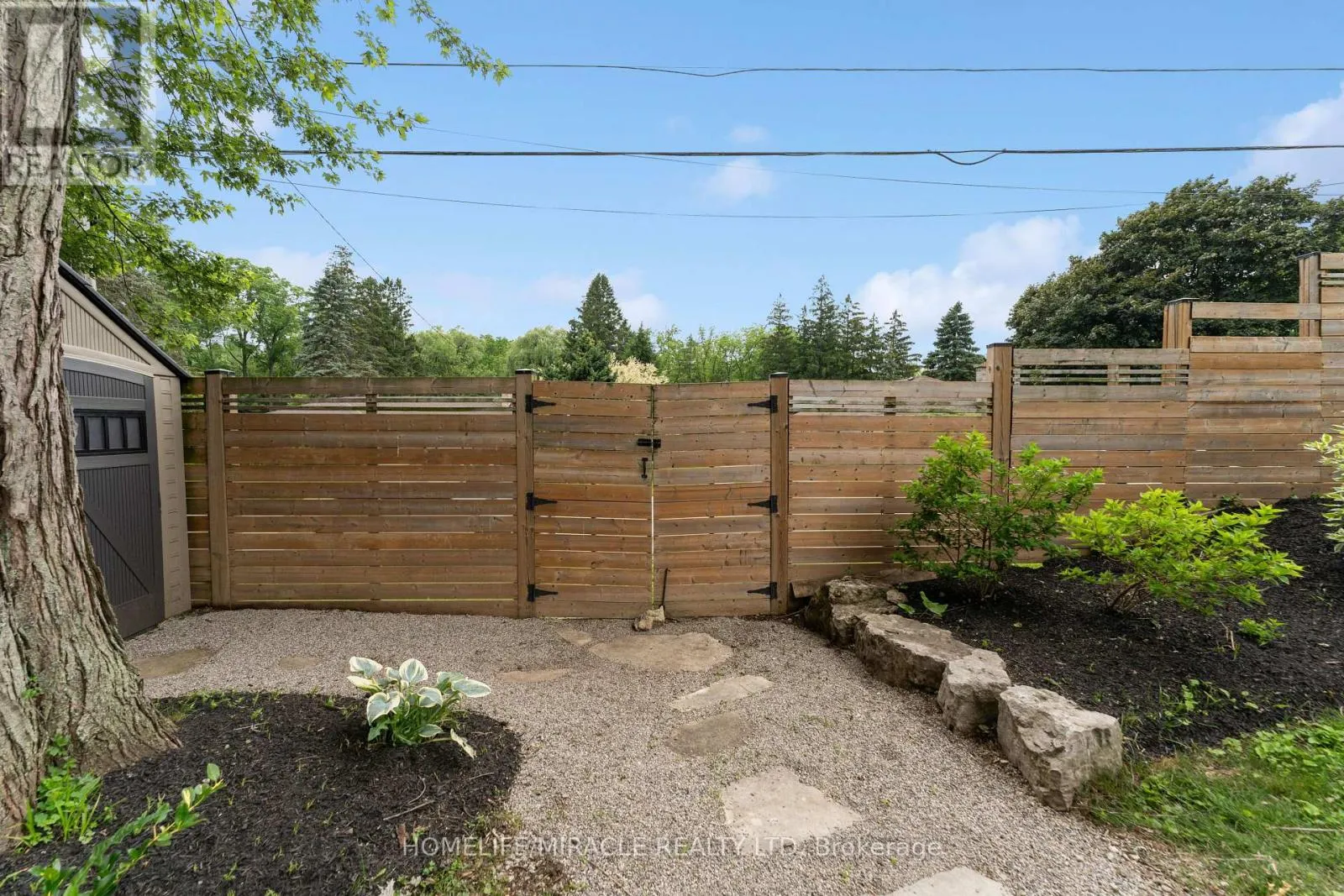 136 MOHAWK ROAD