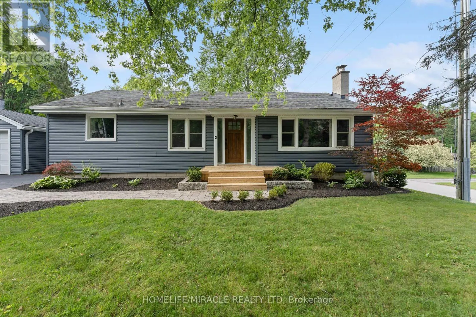 136 MOHAWK ROAD