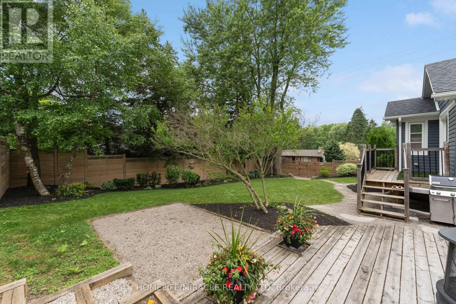 136 MOHAWK ROAD