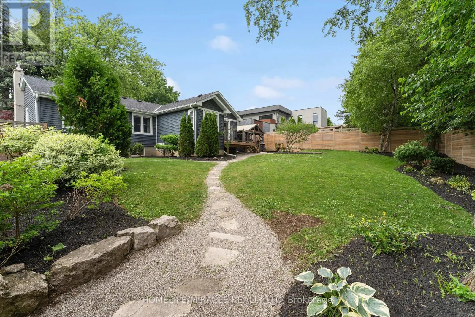 136 MOHAWK ROAD