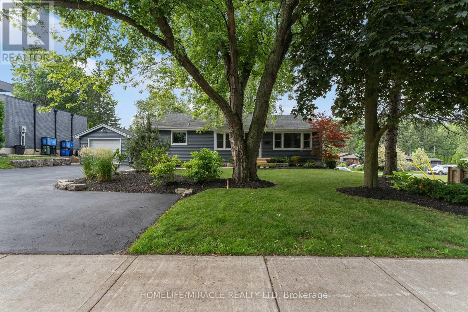 136 MOHAWK ROAD
