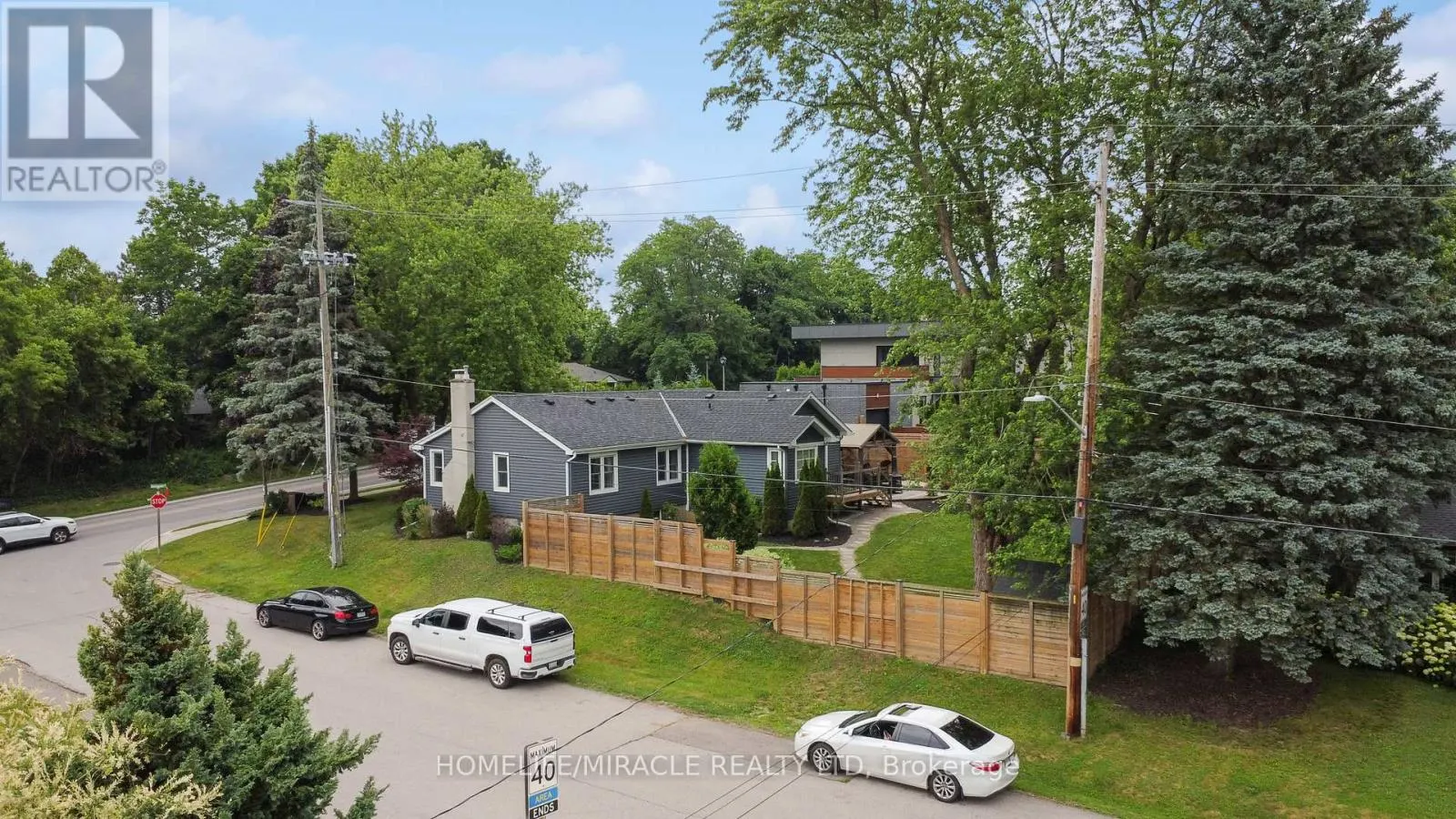 136 MOHAWK ROAD