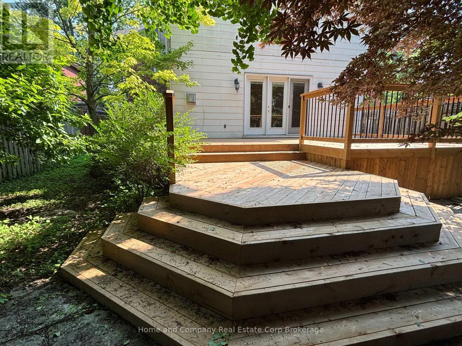 211 DOUGLAS STREET