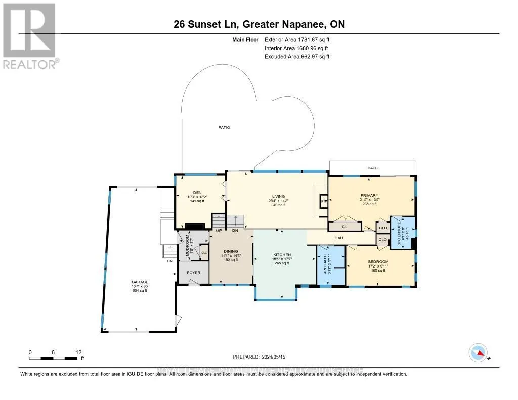 26 SUNSET LANE