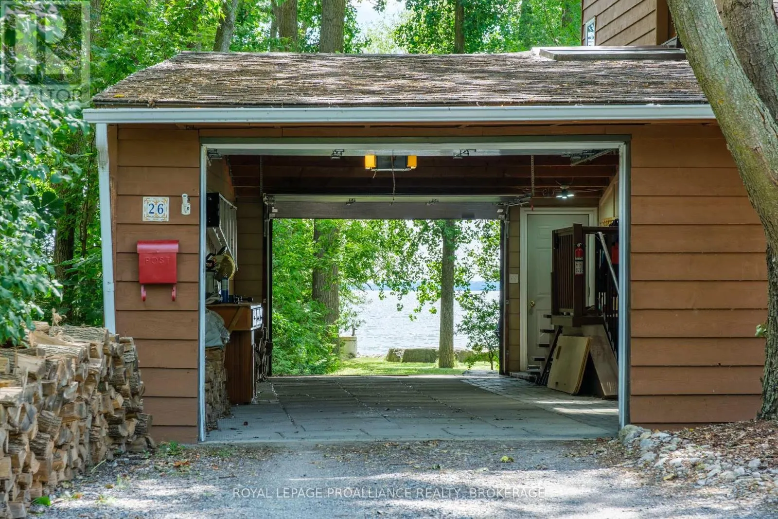 26 SUNSET LANE