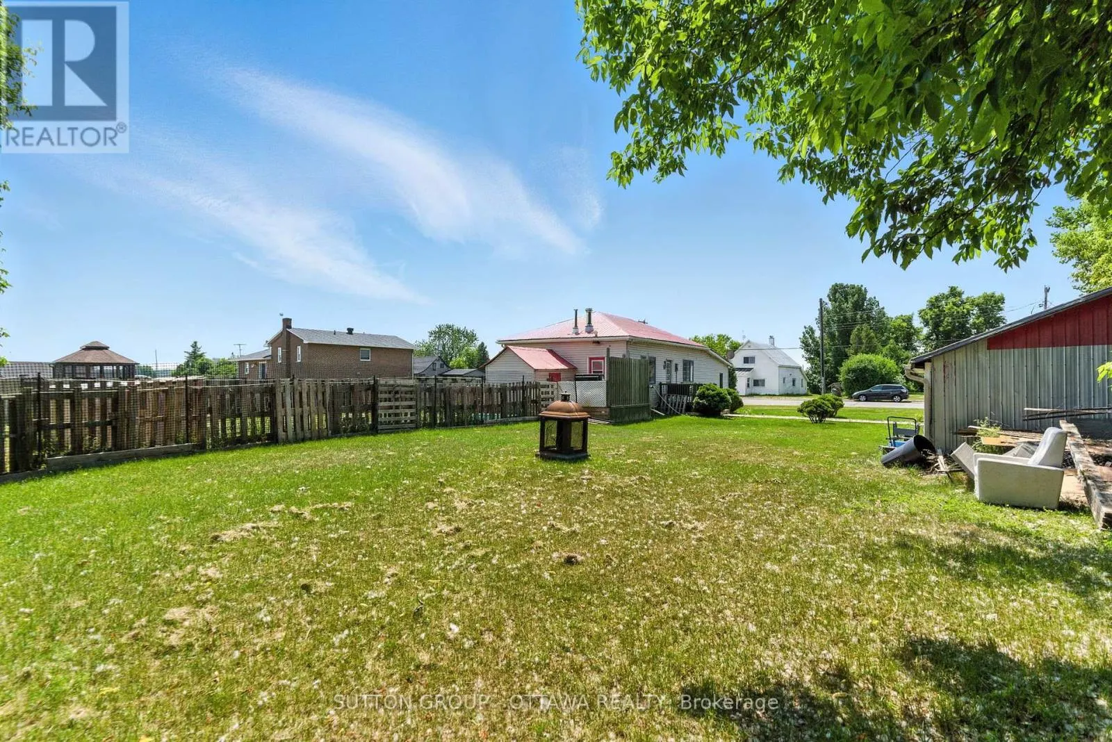 683 COUNTY RD 18 ROAD