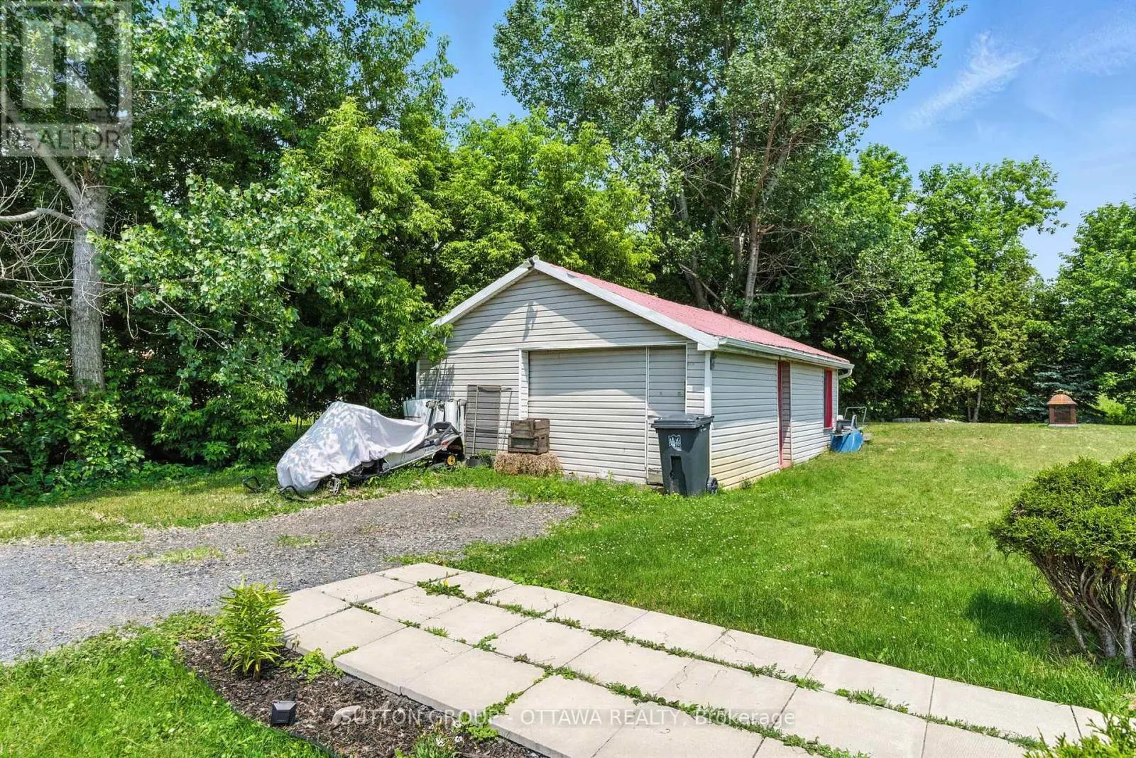683 COUNTY RD 18 ROAD