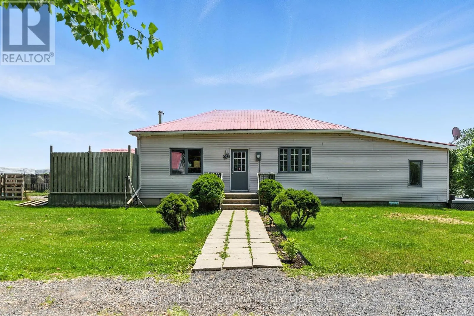 683 COUNTY RD 18 ROAD