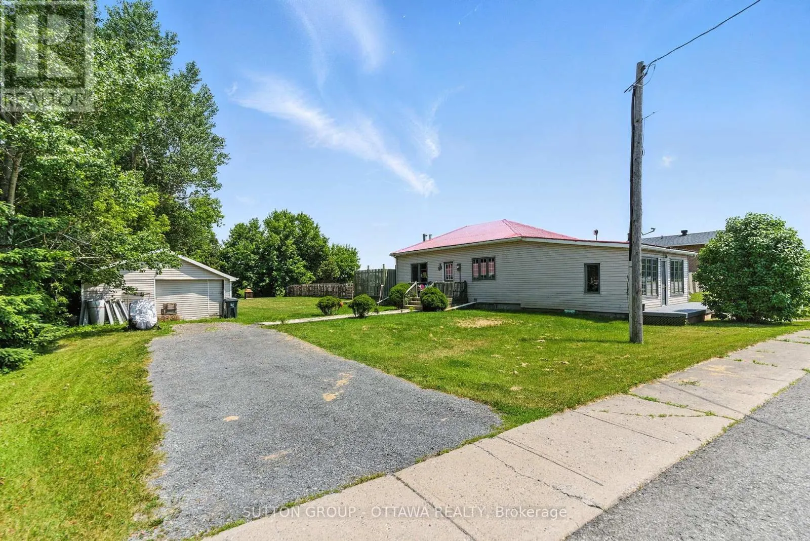 683 COUNTY RD 18 ROAD