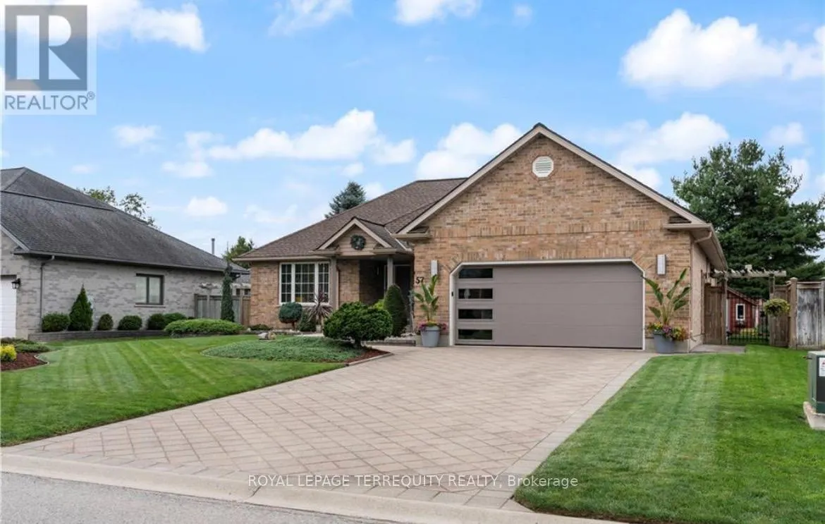 57 PARKVIEW DRIVE