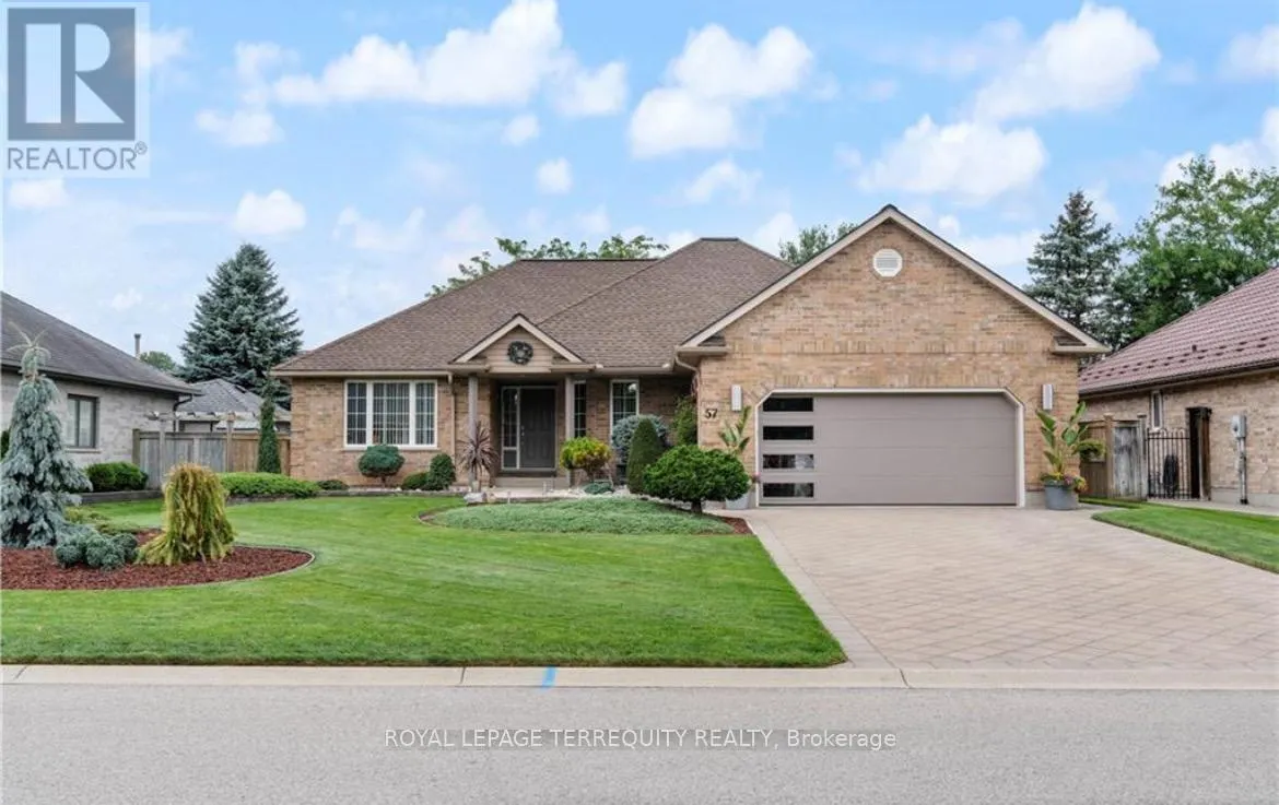 57 PARKVIEW DRIVE