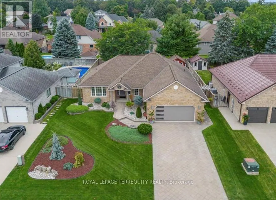 57 PARKVIEW DRIVE