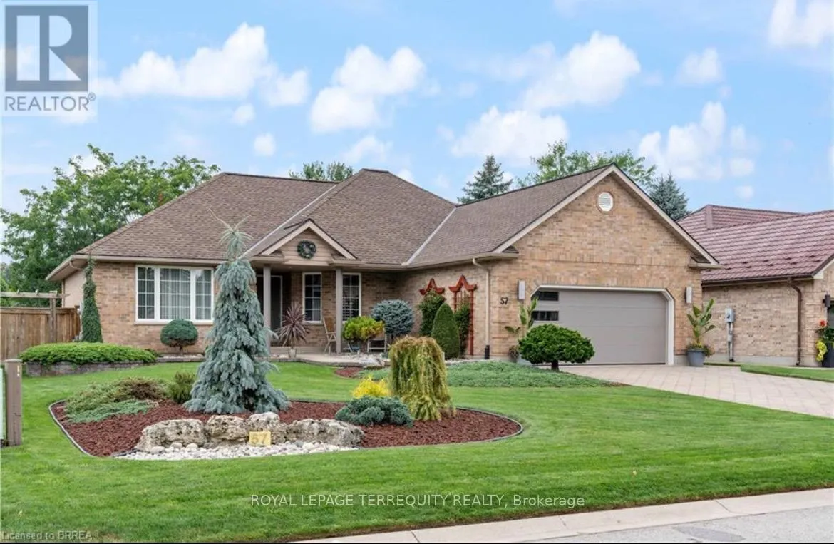57 PARKVIEW DRIVE