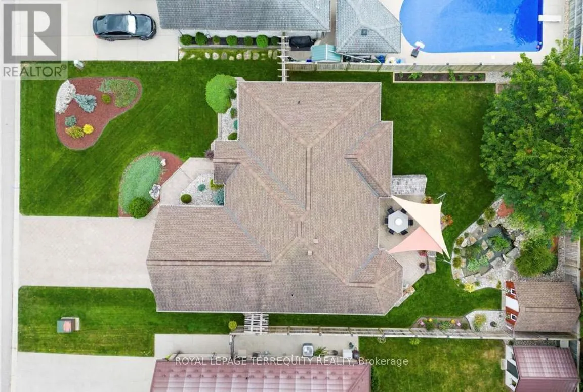 57 PARKVIEW DRIVE