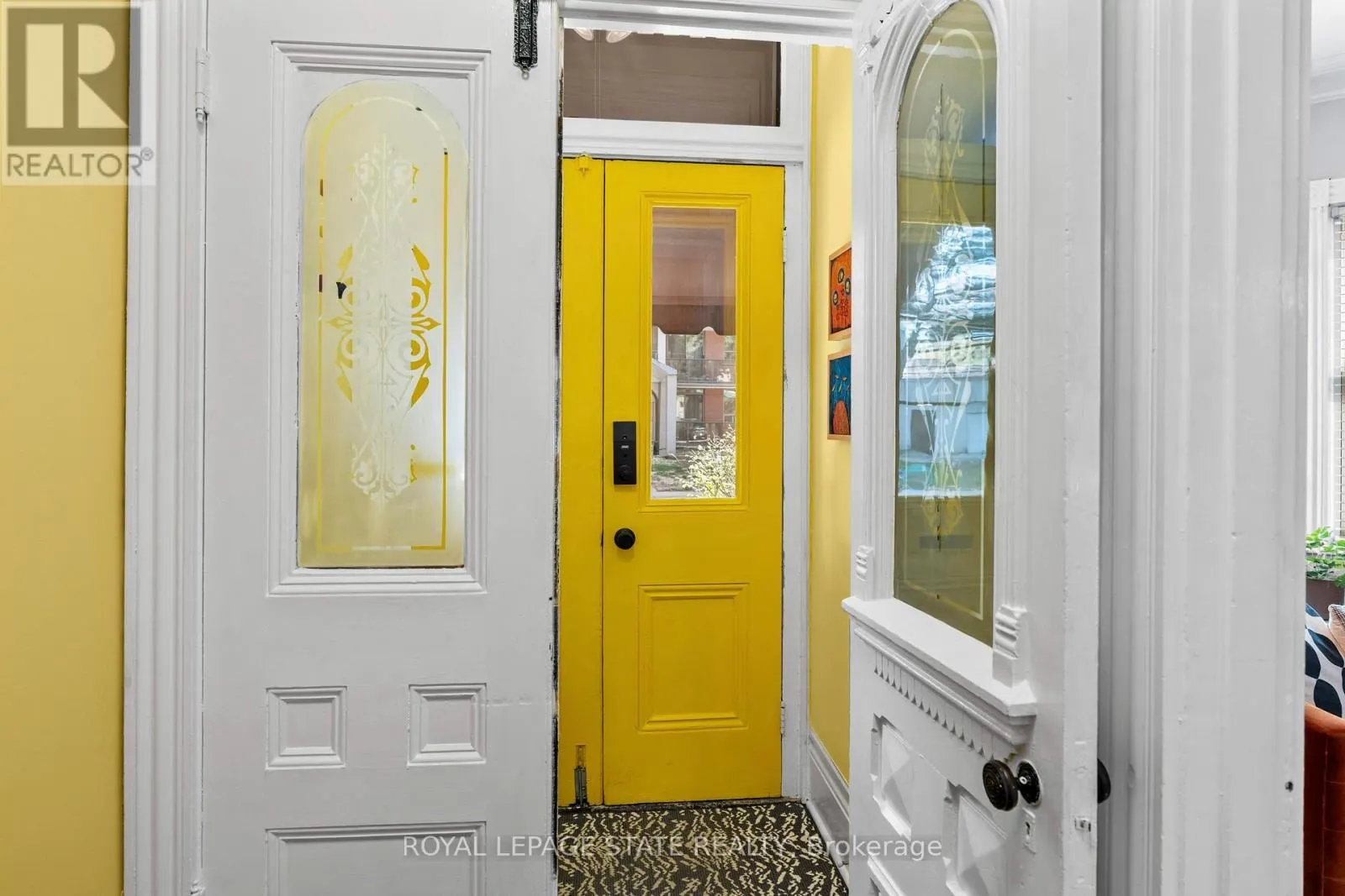 248 BOLD STREET