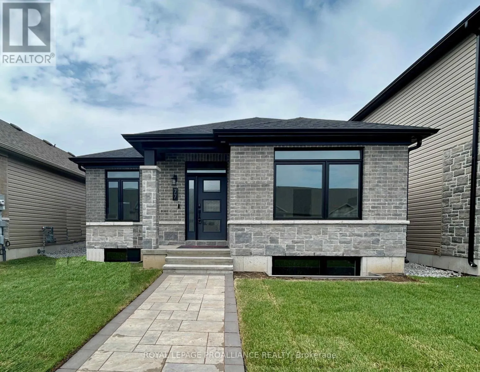77 ATHABASKA DRIVE
