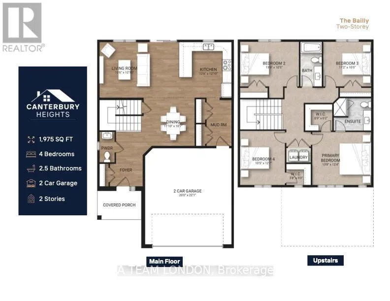 289 ASHFORD (LOT 4) STREET