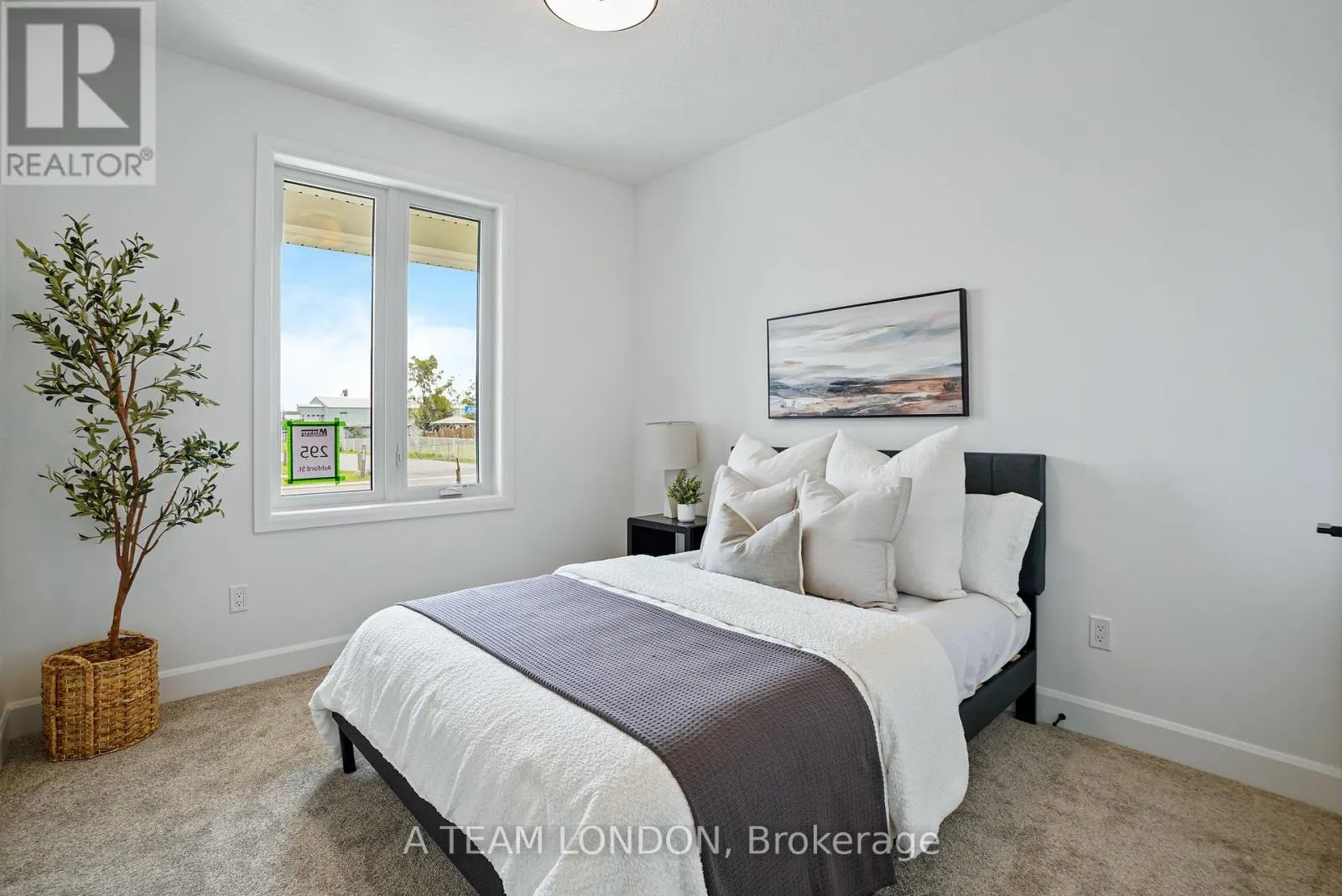 291 ASHFORD (LOT 3) STREET