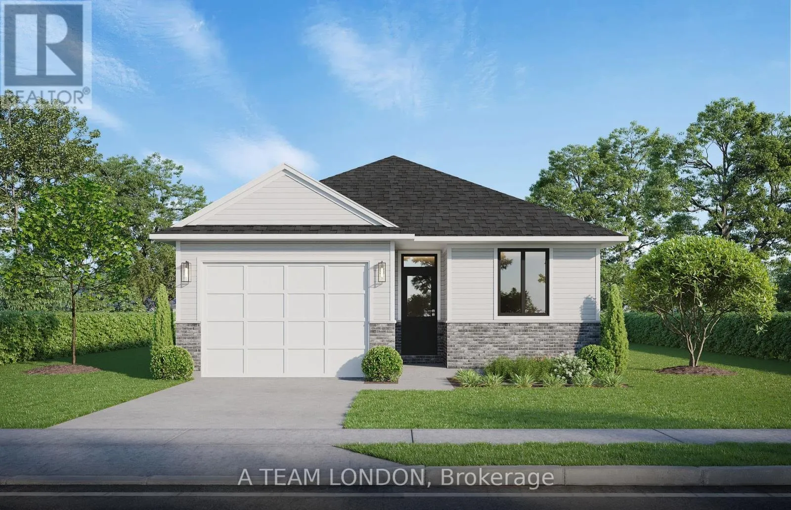 291 ASHFORD (LOT 3) STREET