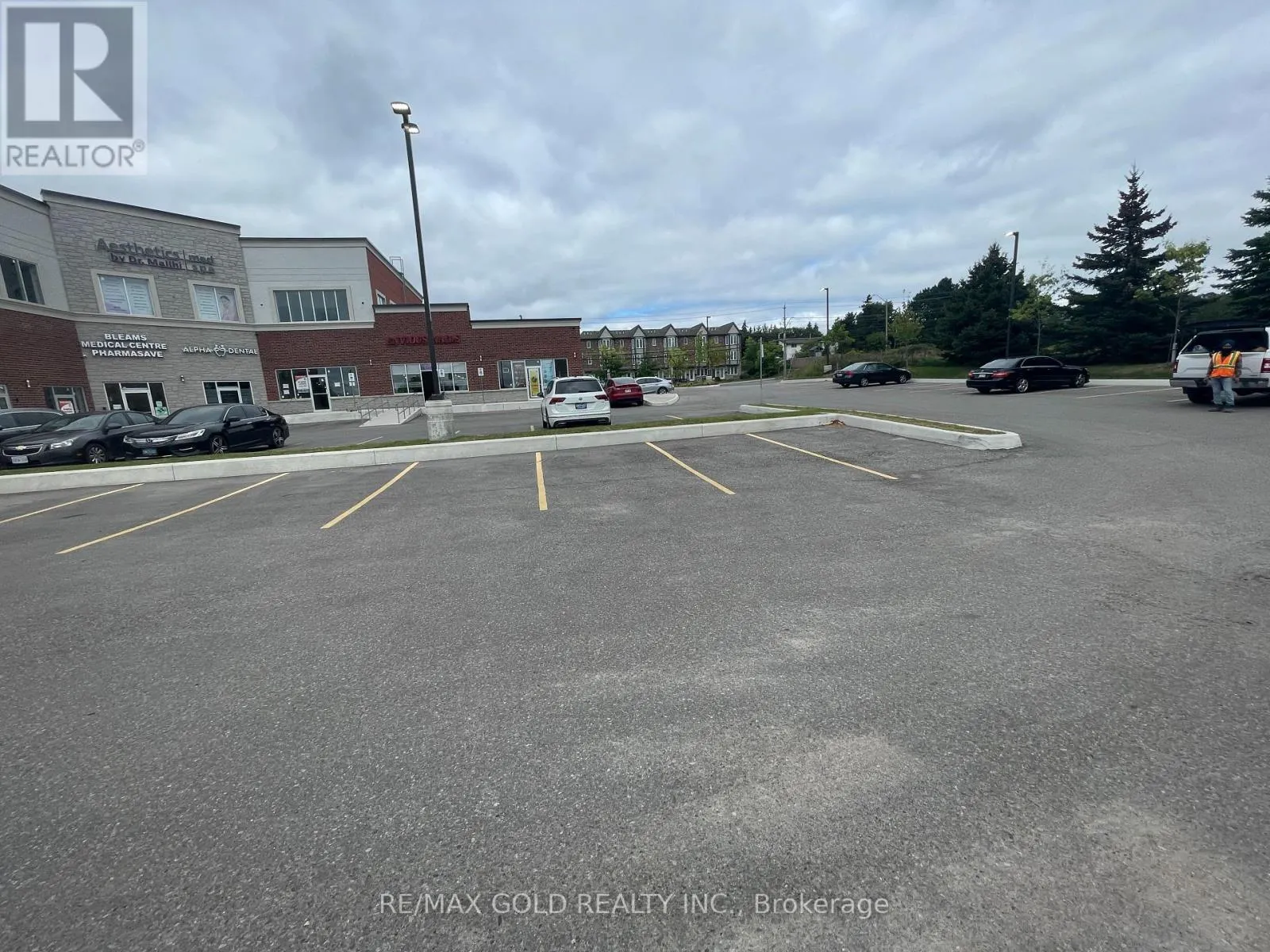 9 - 1241 STRASBURG ROAD