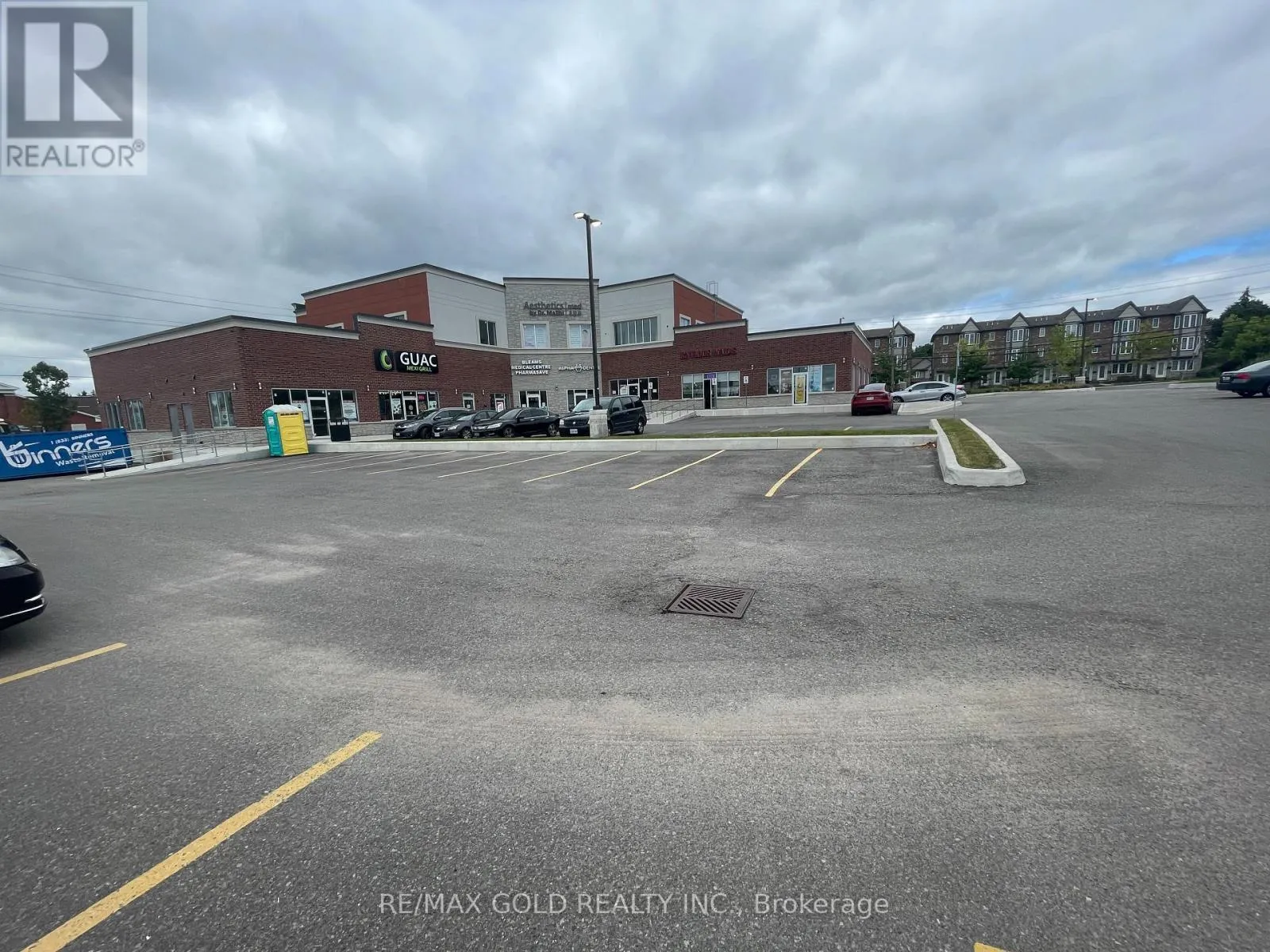 9 - 1241 STRASBURG ROAD