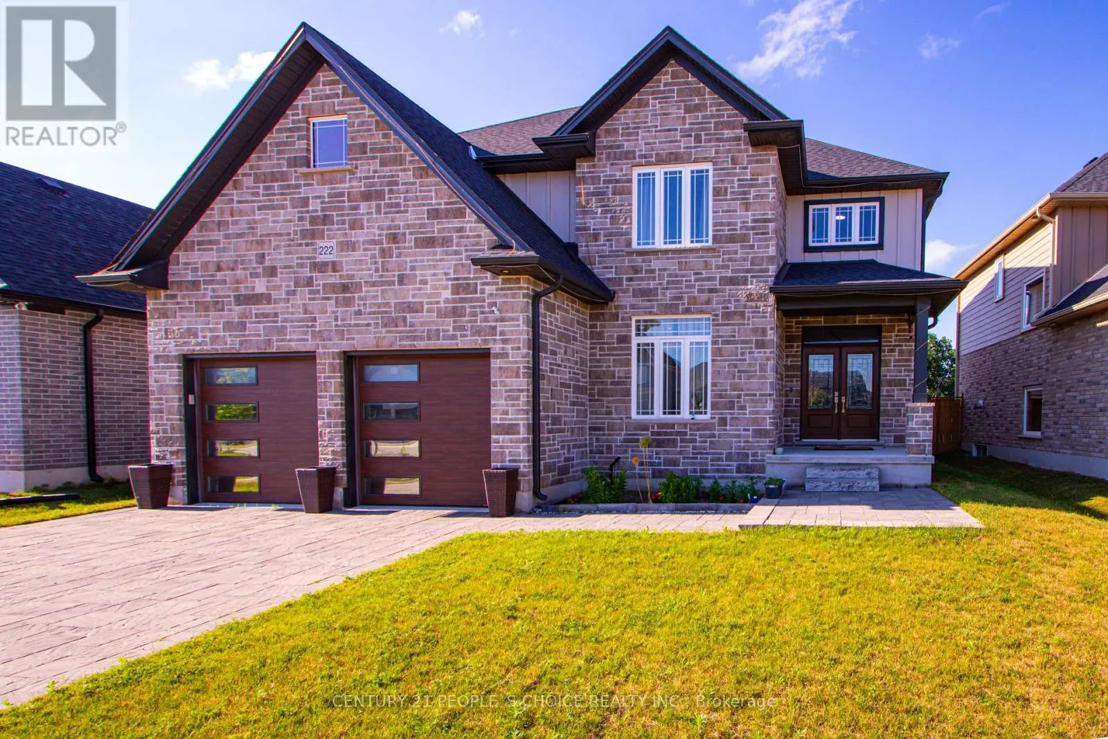222 BOARDWALK WAY