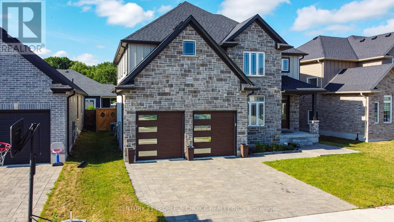 222 BOARDWALK WAY