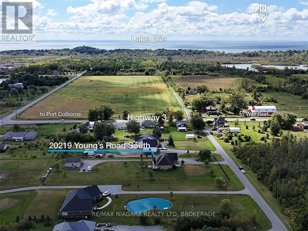 20219 YOUNGS ROAD S