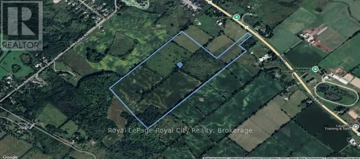 LOT 32 HWY 6