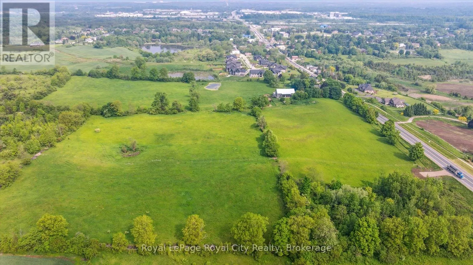 LOT 32 HWY 6