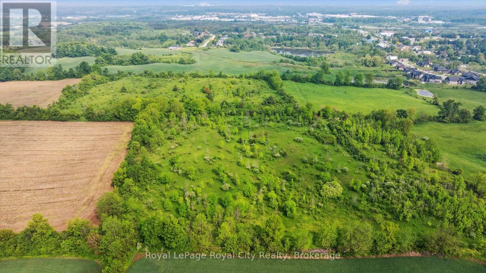 LOT 32 HWY 6
