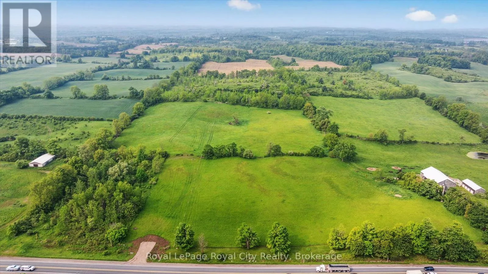 LOT 32 HWY 6