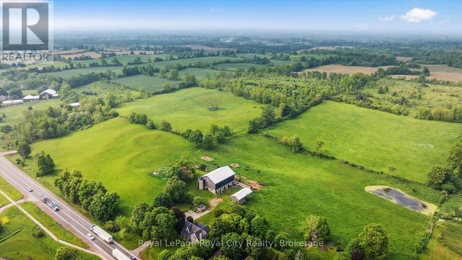 LOT 32 HWY 6