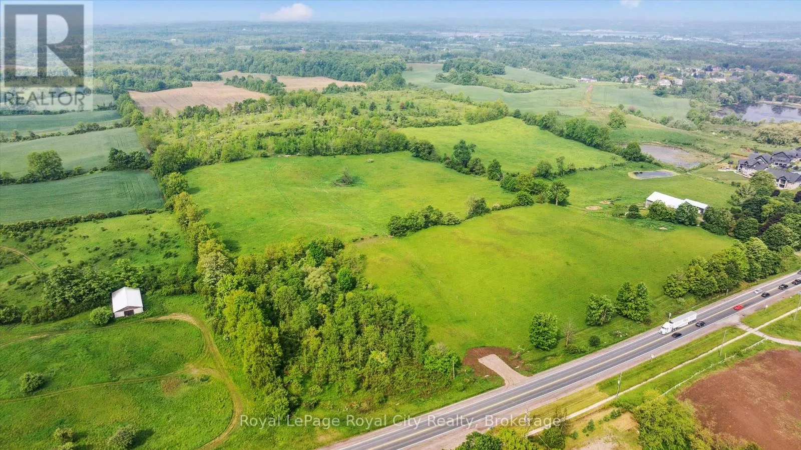 LOT 32 HWY 6
