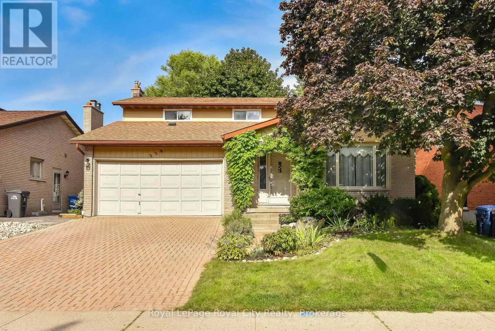236 IRONWOOD ROAD
