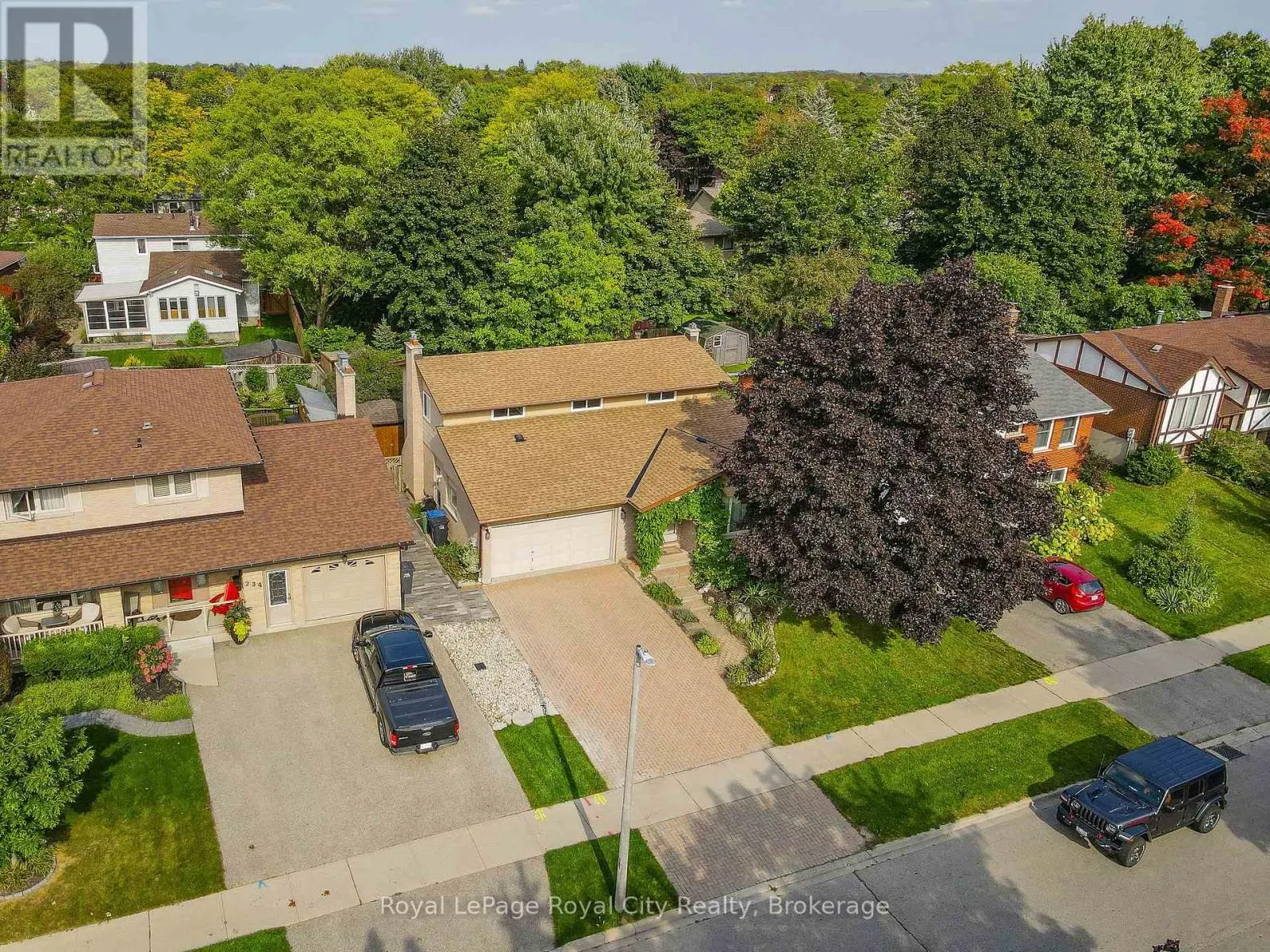 236 IRONWOOD ROAD