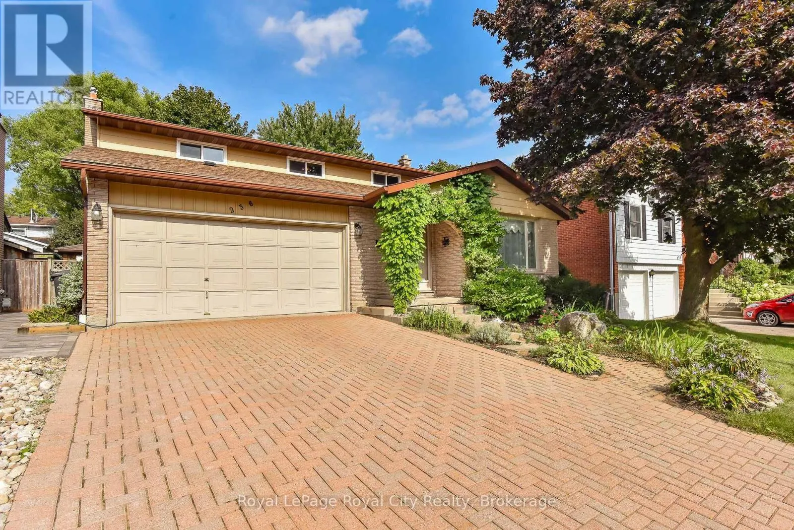 236 IRONWOOD ROAD