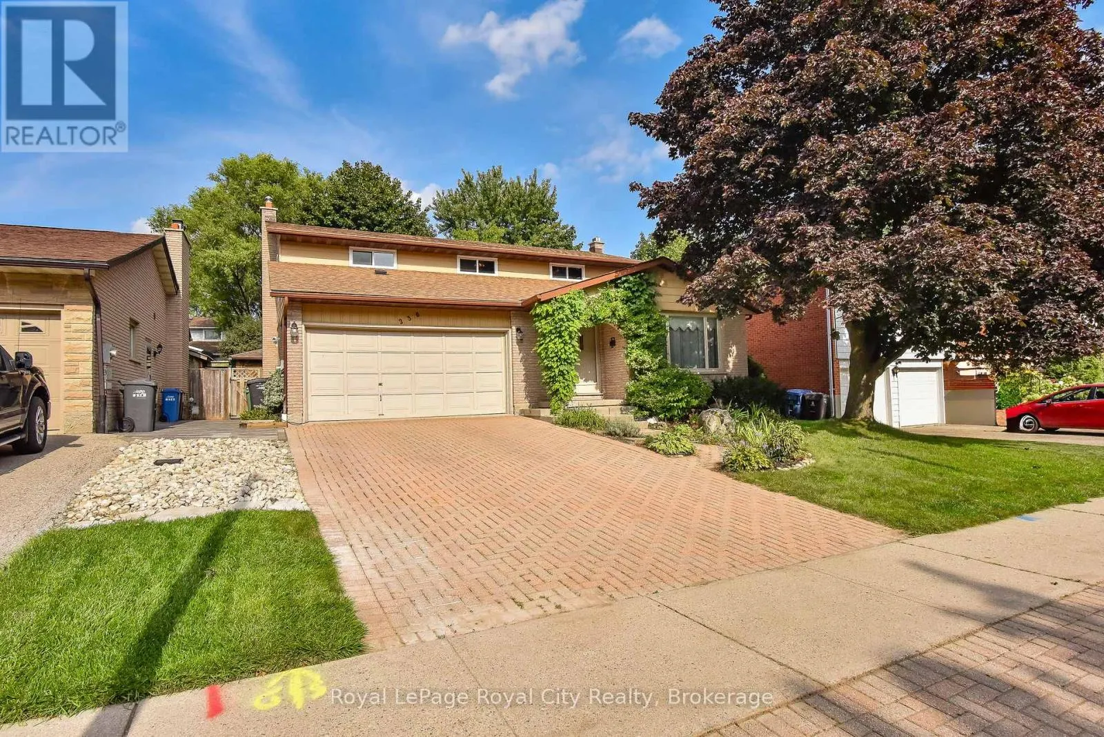 236 IRONWOOD ROAD