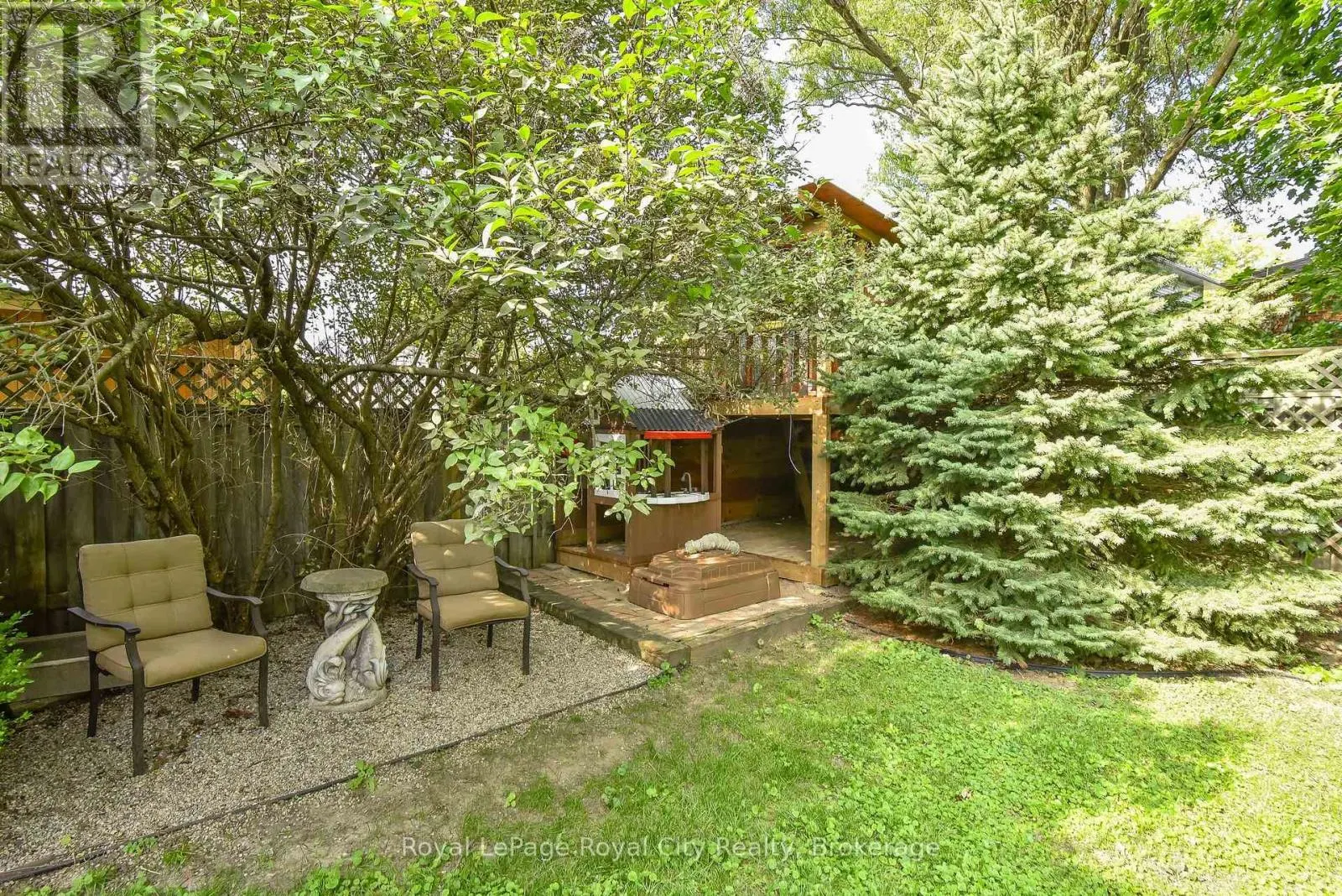 236 IRONWOOD ROAD