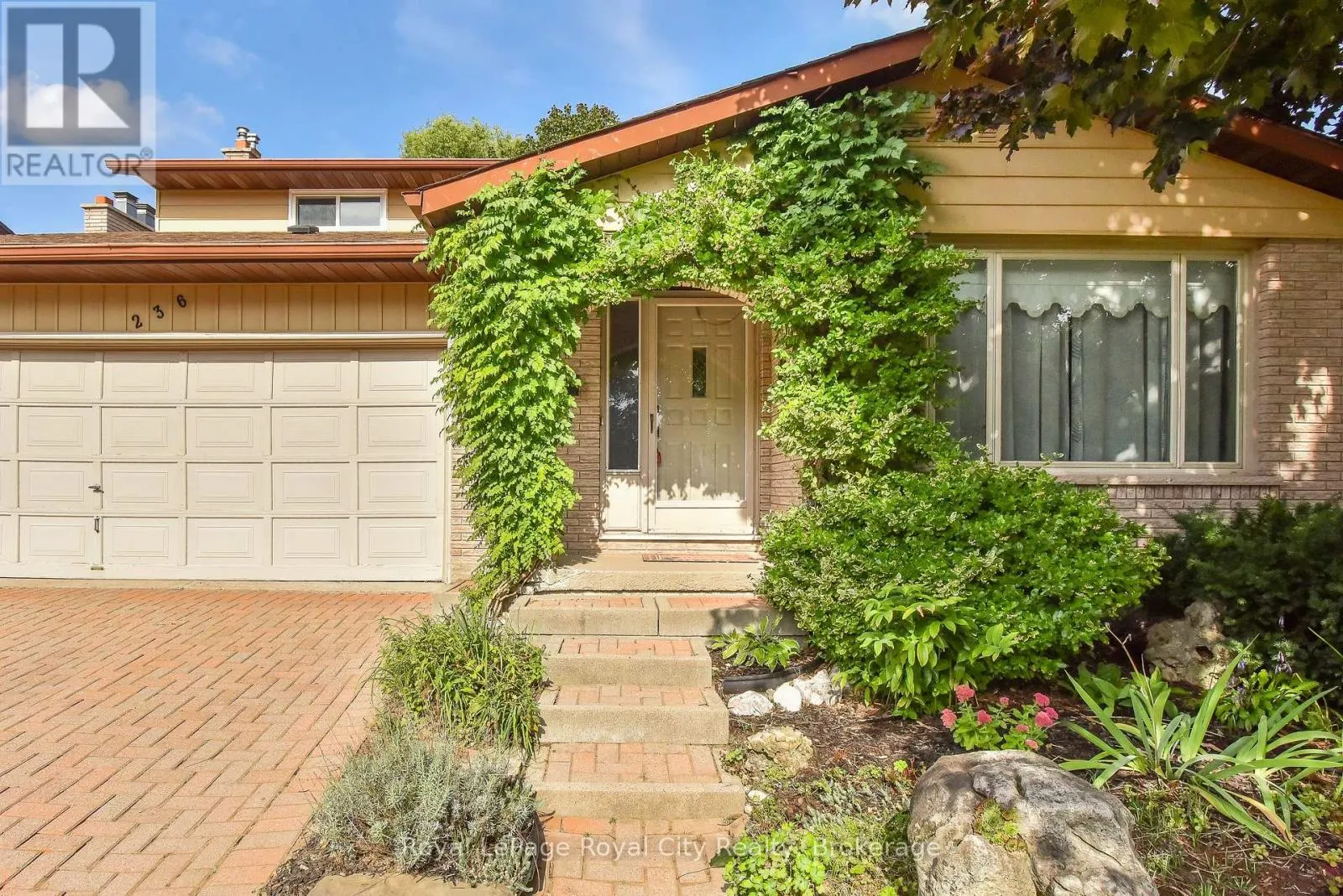 236 IRONWOOD ROAD