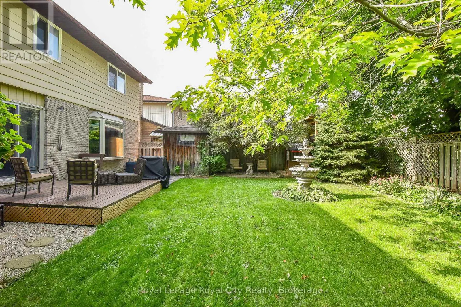 236 IRONWOOD ROAD