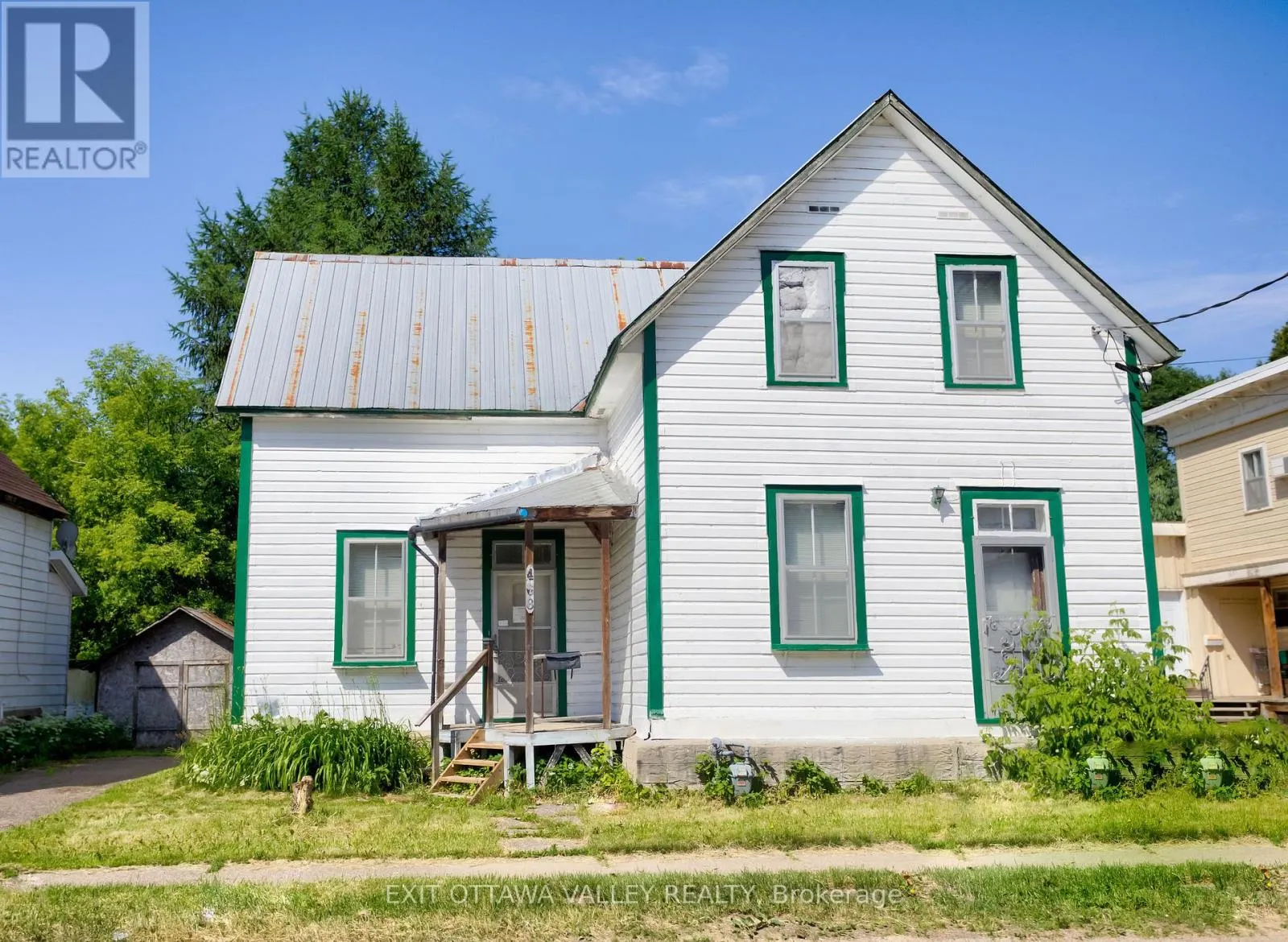 468 MOFFAT STREET
