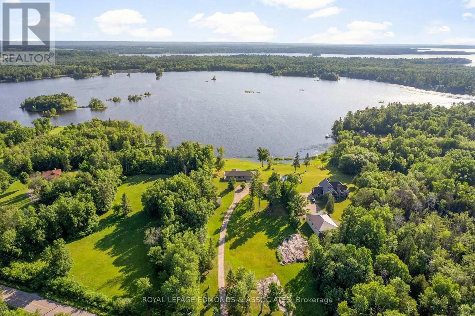 393 HAZLEY BAY DRIVE