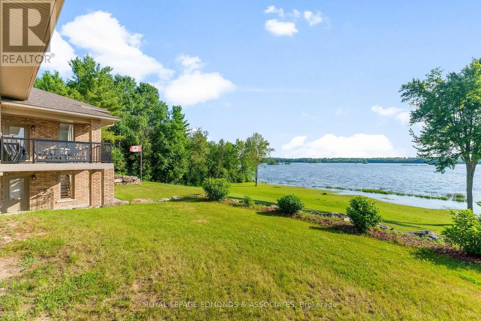 393 HAZLEY BAY DRIVE